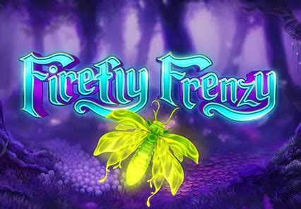 Firefly Frenzy Slot - Play Online